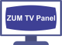 Zum TV Panel Logo